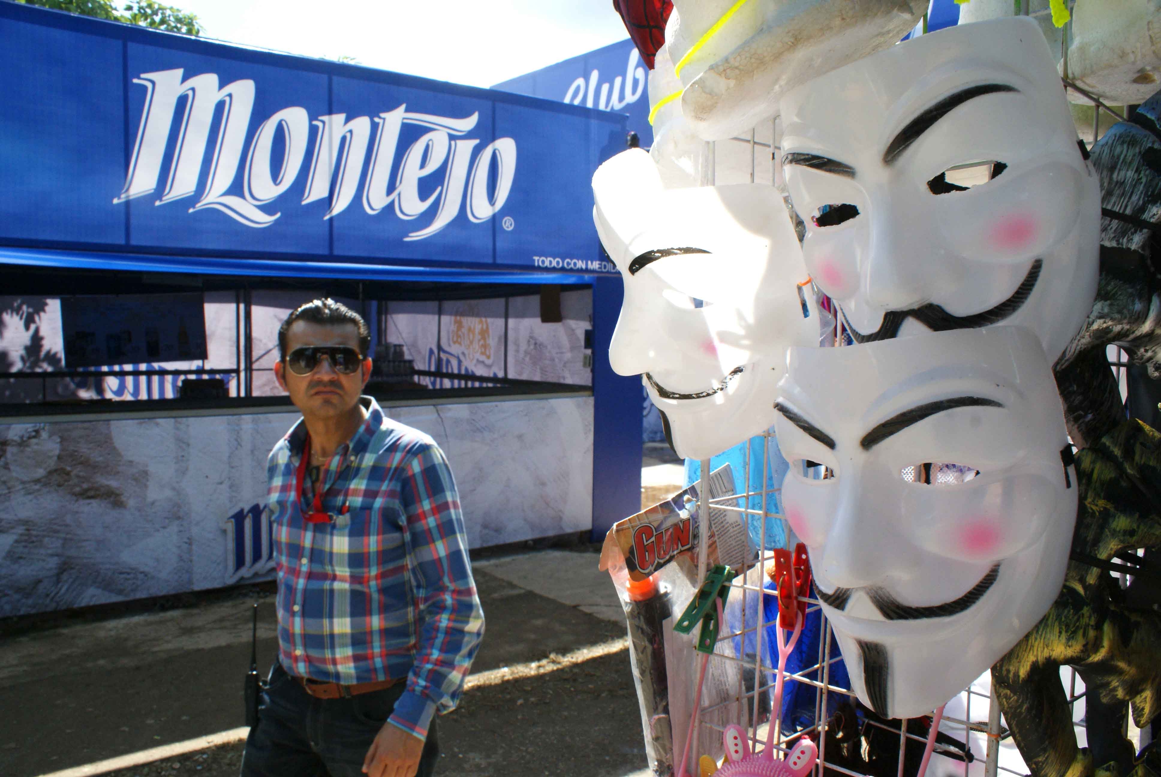Xmatkuil, escenario del enfrentamiento entre cervecerías
